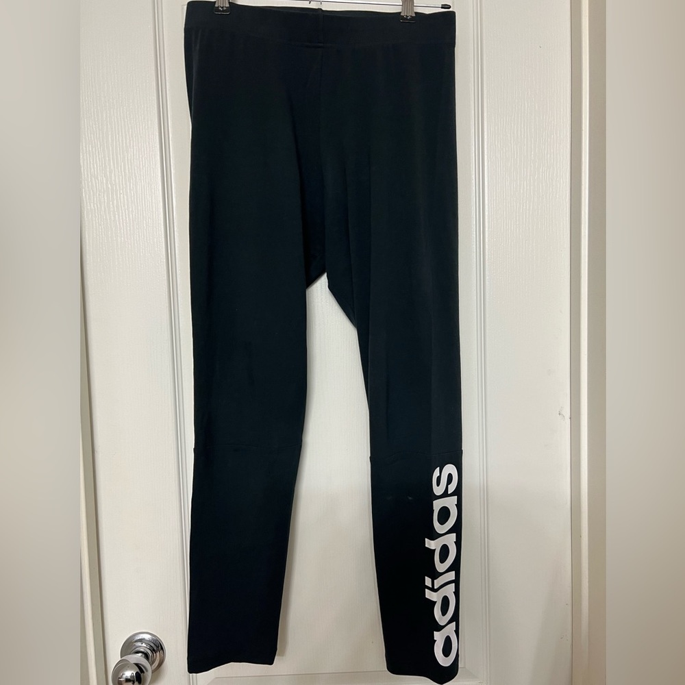 ADIDAS LEGGINGS